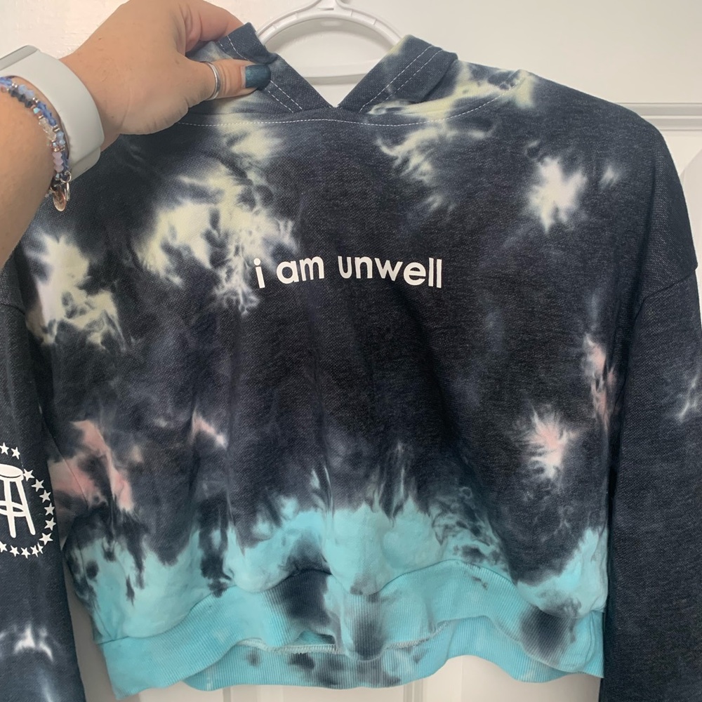 Call Her Daddy Sweatshirt